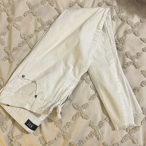 KUT from the Kloth Connie Ankle Skinny Sz4